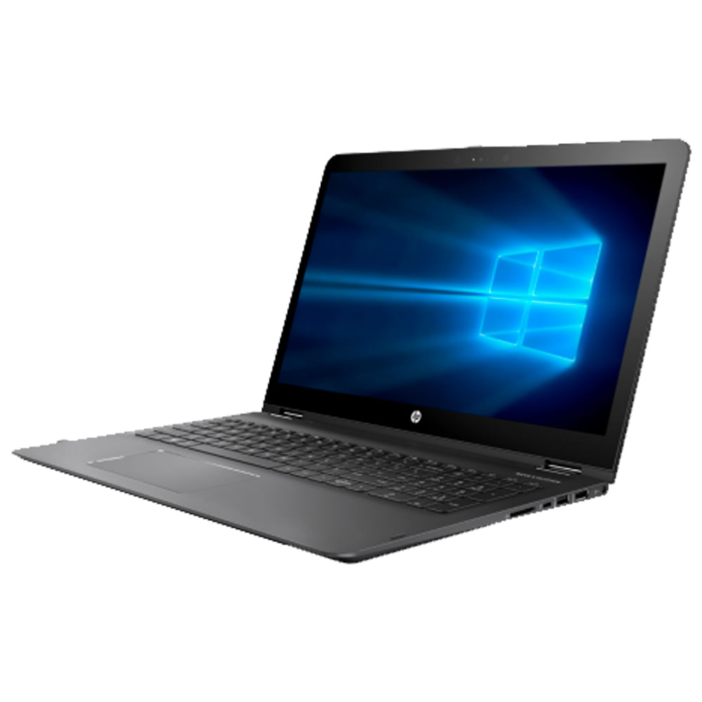 Portátil Hp Envy X360 M6 A 360O Amd Extreme 15.6 Pulgadas img #1