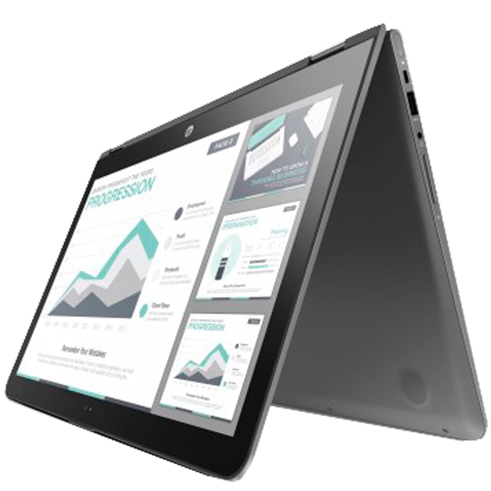 Portátil Hp Envy X360 M6 A 360O Amd Extreme 15.6 Pulgadas img #2
