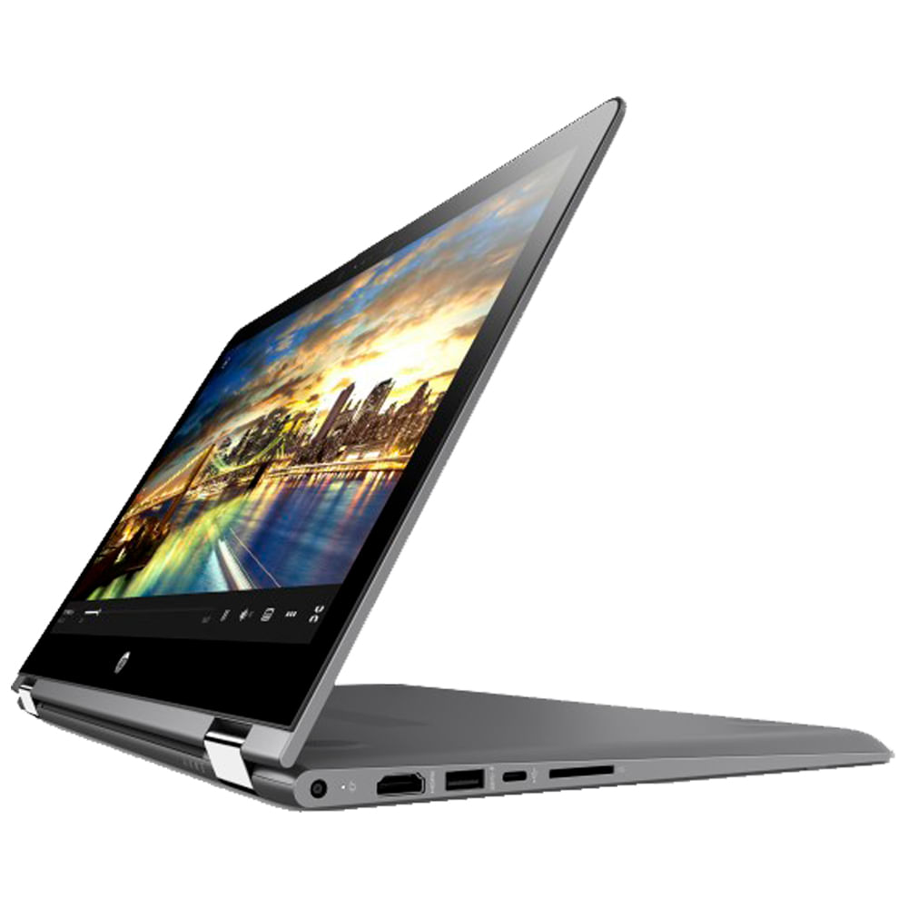 Portátil Hp Envy X360 M6 A 360O Amd Extreme 15.6 Pulgadas img #3