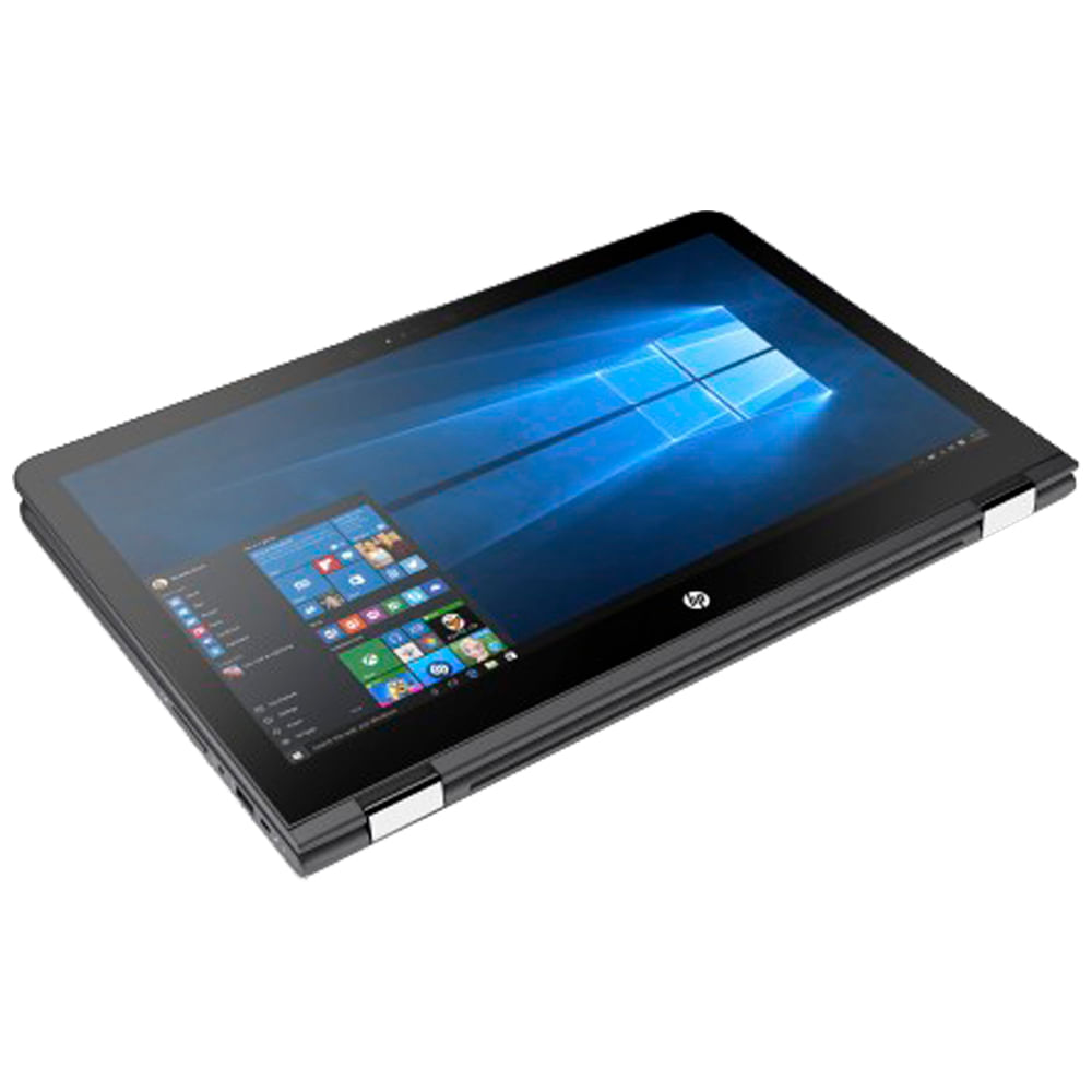 Portátil Hp Envy X360 M6 A 360O Amd Extreme 15.6 Pulgadas img #4