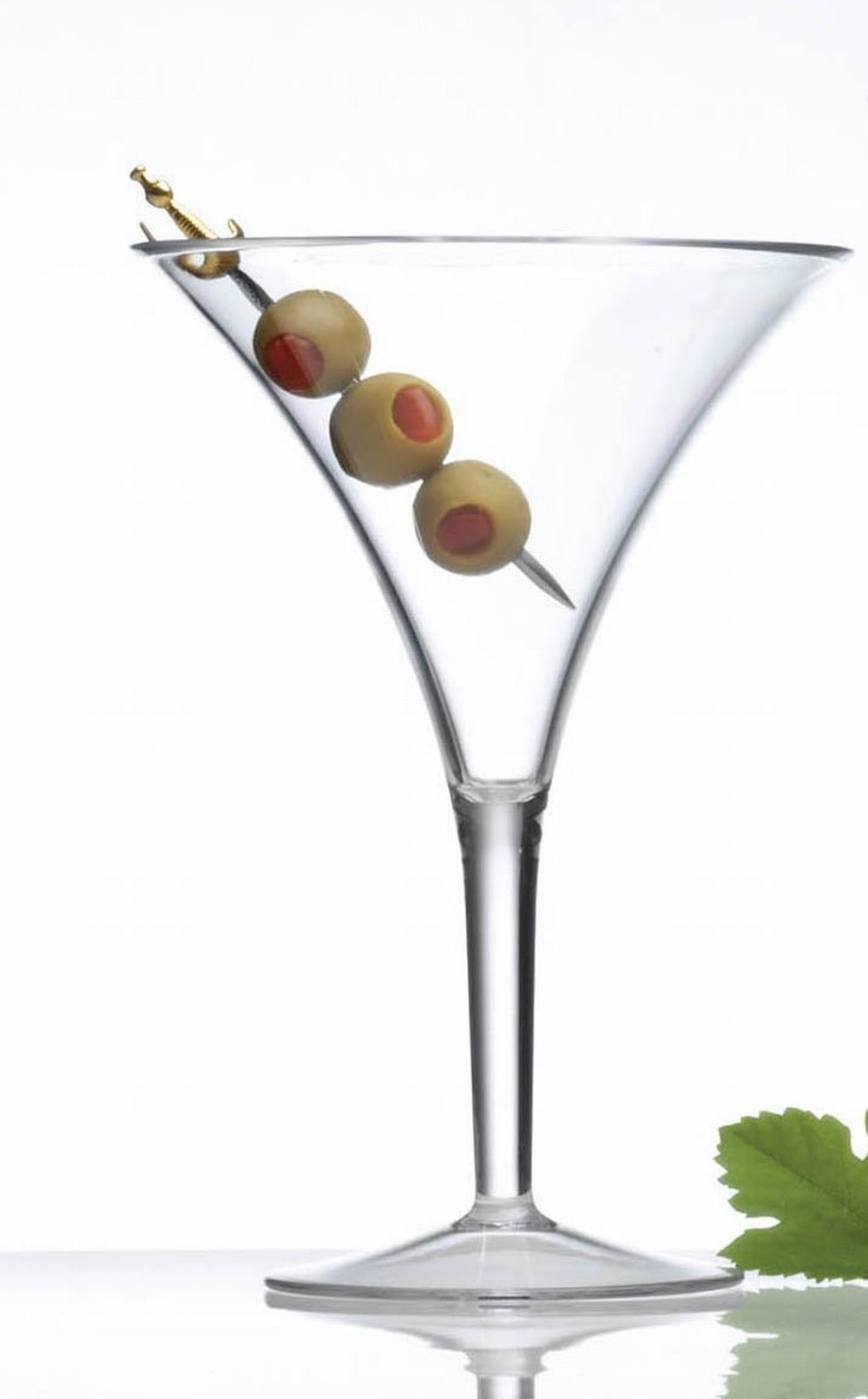 Copa Martini 10 Oz.