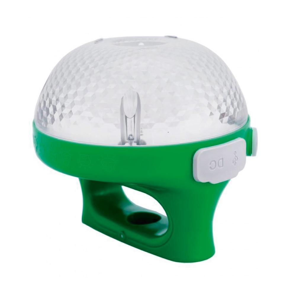 Linterna Solar Led Recargable Mobiya Apc Ts 120s Cargador 12 img #3