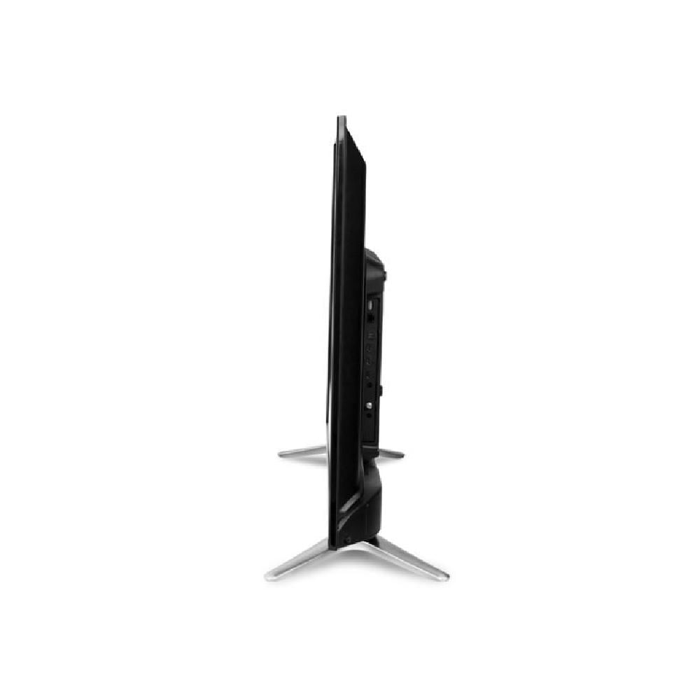 Televisor Challenger 50Pulgadas 50Tl50 4K Uhd Led Smart Tv img #2