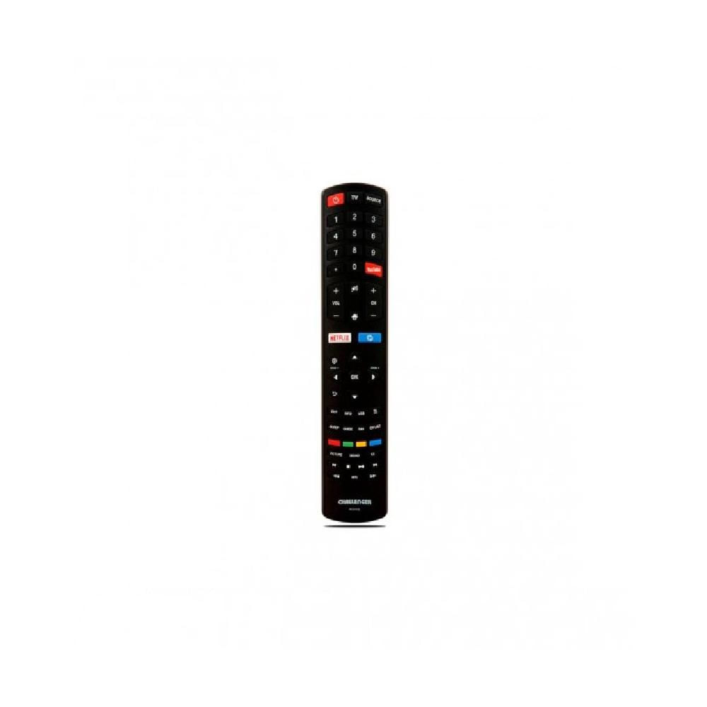 Televisor Challenger 50Pulgadas 50Tl50 4K Uhd Led Smart Tv img #4