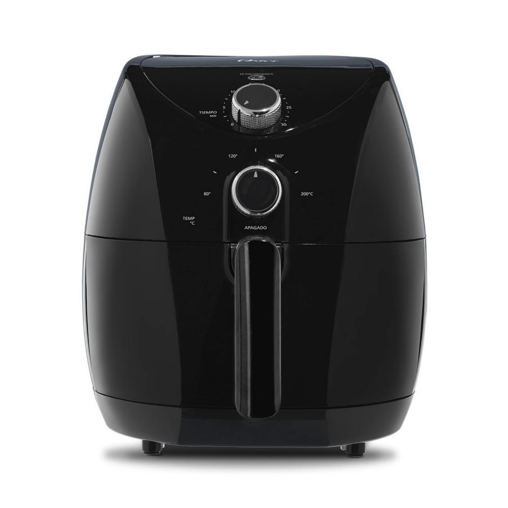 Freidora De Aire Oster Ckstaf7601 3,2L-Negra img #2