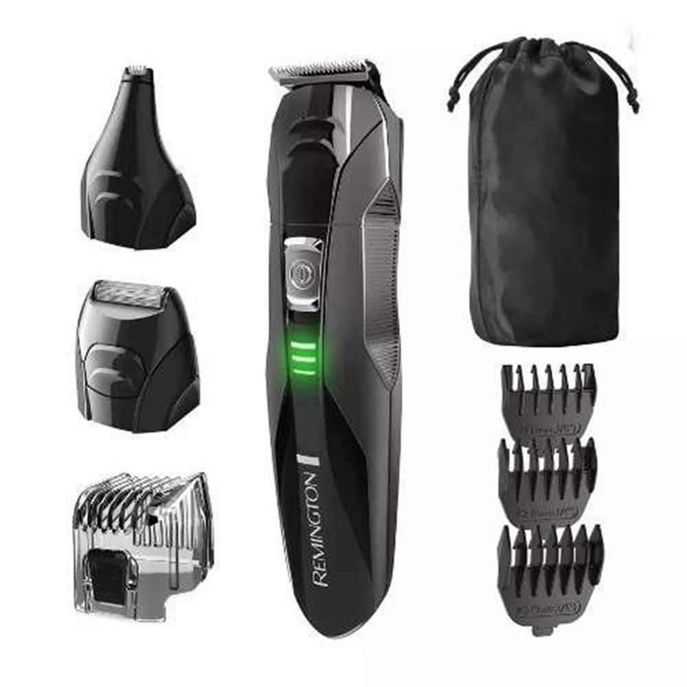 Afeitadora Hombre Remington Lithium Pg6025 Todo En 1