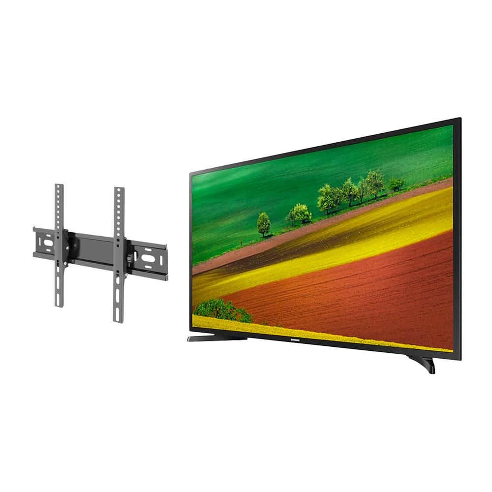 Televisor Samsung 32 Hd Smart 32J4290 + Soporte Tv Gratis