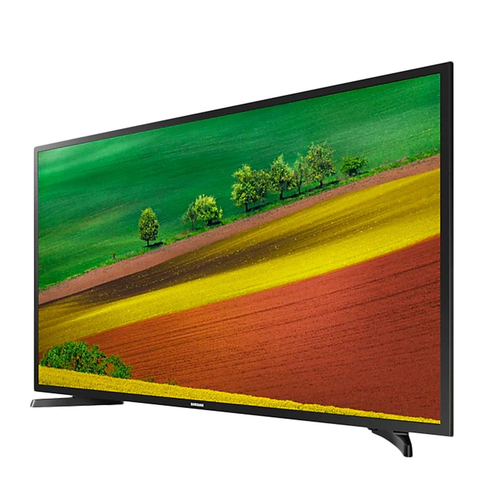 Televisor Samsung 32 Hd Smart 32J4290 + Soporte Tv Gratis img #2