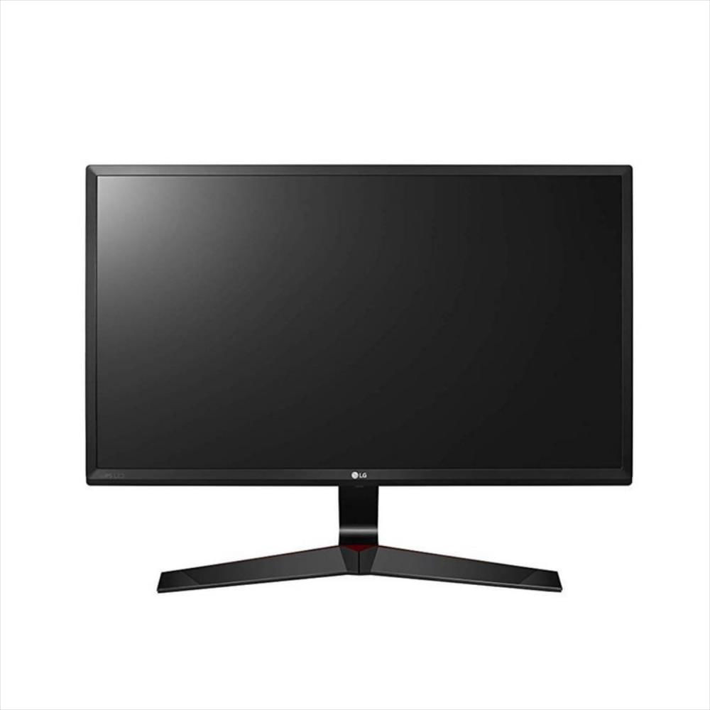 Monitor Lg 24Mp59g-P Full Hd Ips Led Gaming img #2