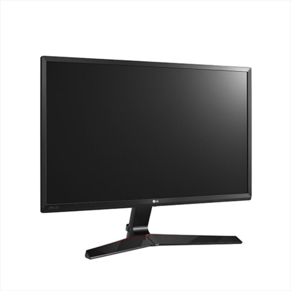 Monitor Lg 24Mp59g-P Full Hd Ips Led Gaming img #3