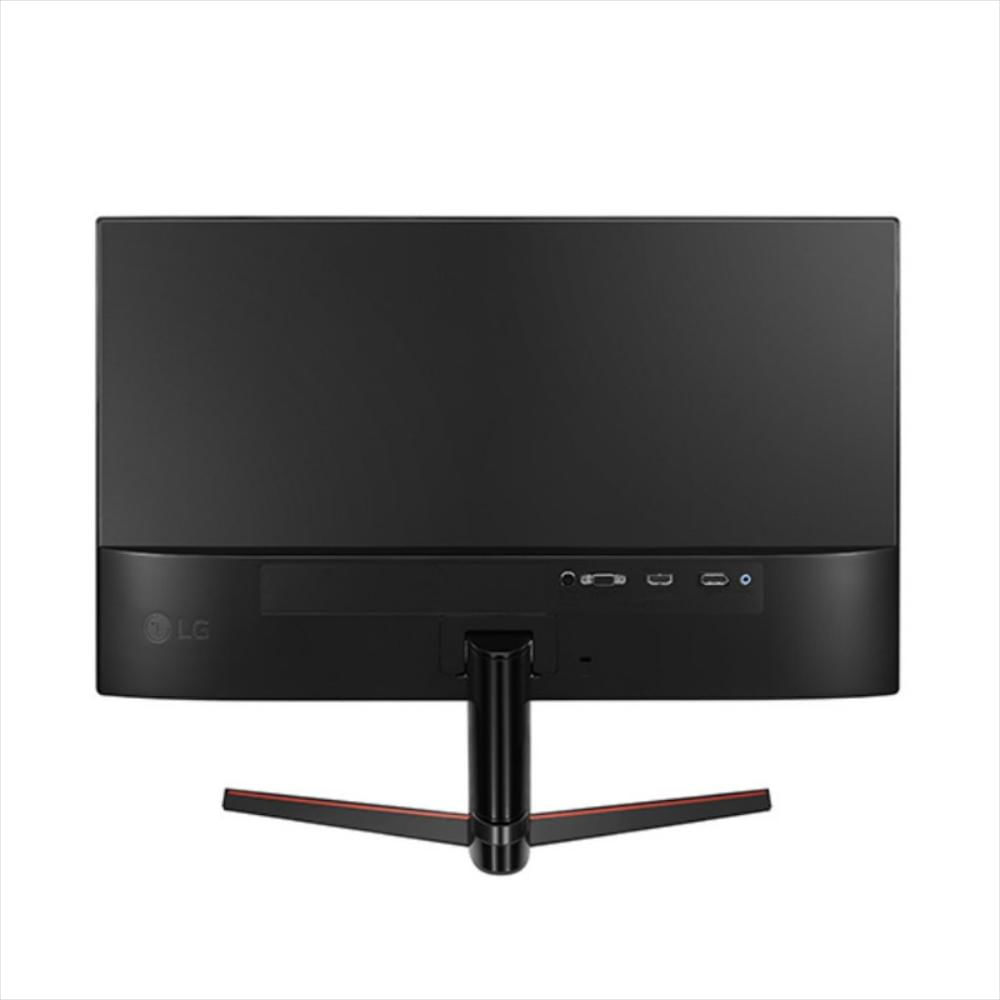 Monitor Lg 24Mp59g-P Full Hd Ips Led Gaming img #5
