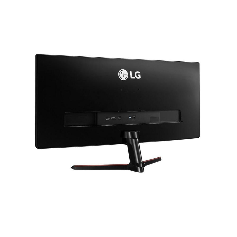 Monitor Gamer Lg Ultrawide 29 29Um69g-B 75Hz 1Ms img #3