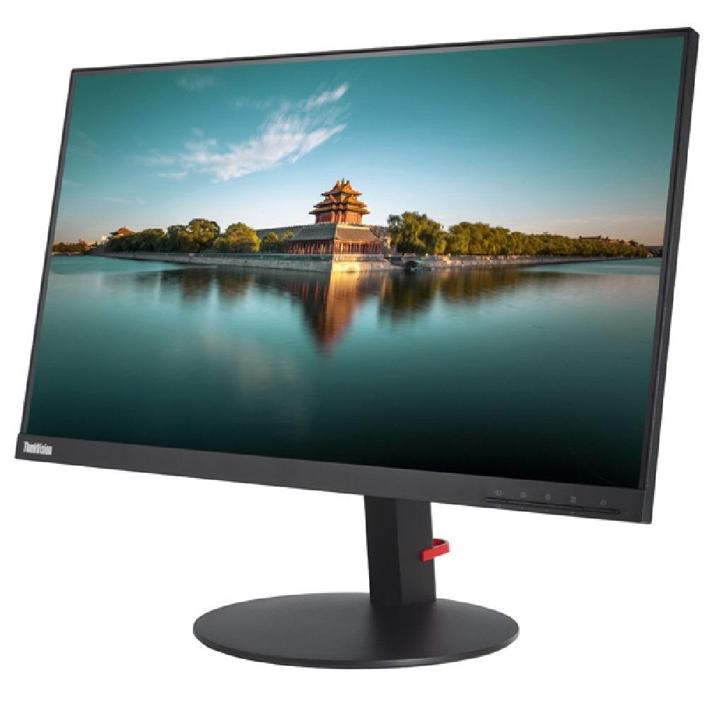 Monitor Lenovo T24i10 Led 23.8 Pulgadas Full Hd Widescreen img #2