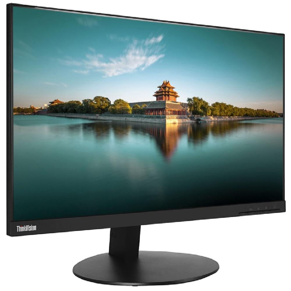 Monitor Lenovo T24i10 Led 23.8 Pulgadas Full Hd Widescreen img #5