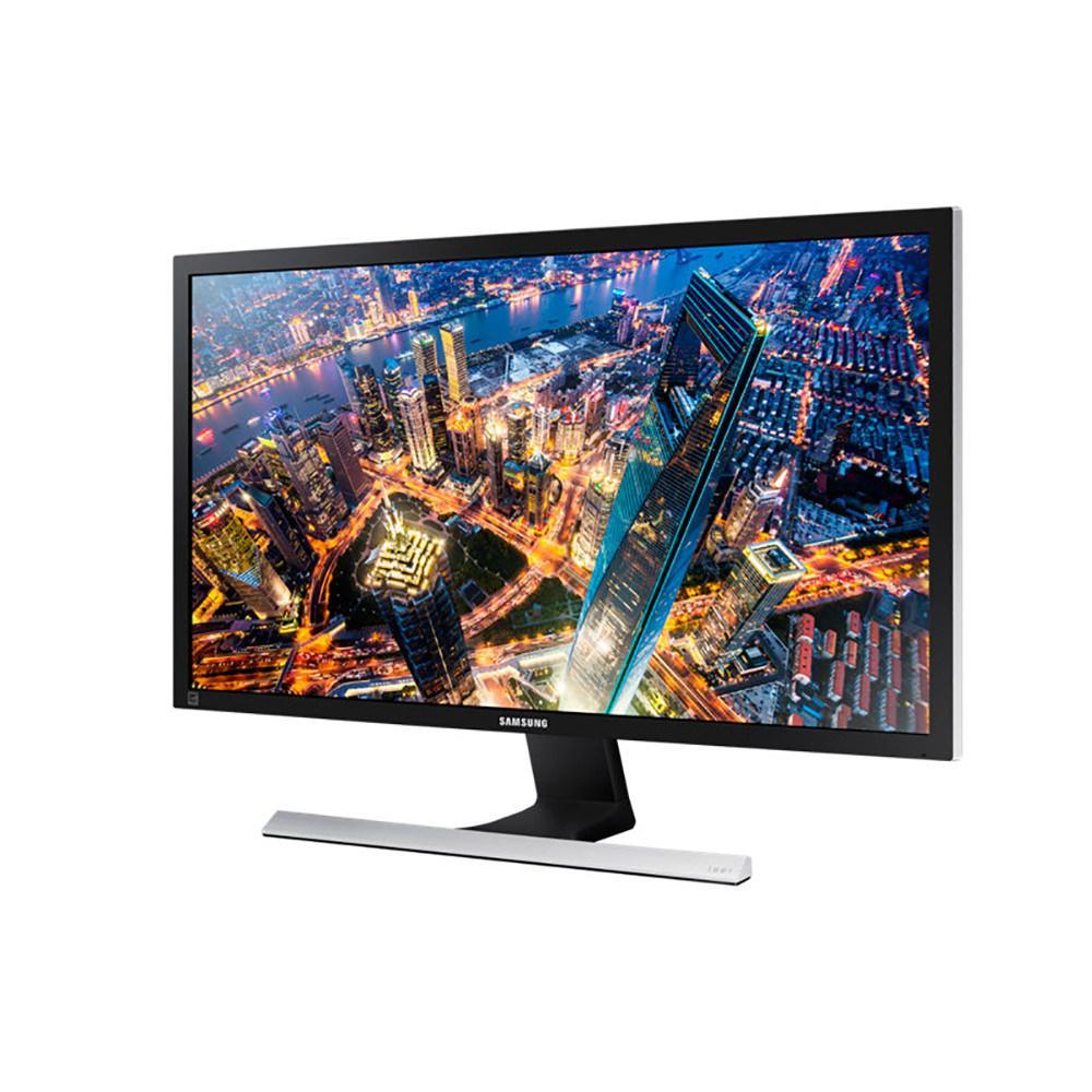 Monitor Samsung 28 Pulgadas 4K Ue590 img #4