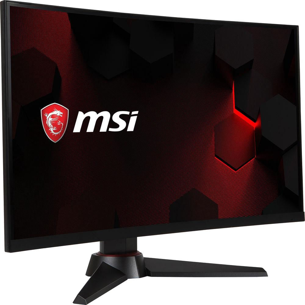 Monitor Msi Optix Mag24c img #2
