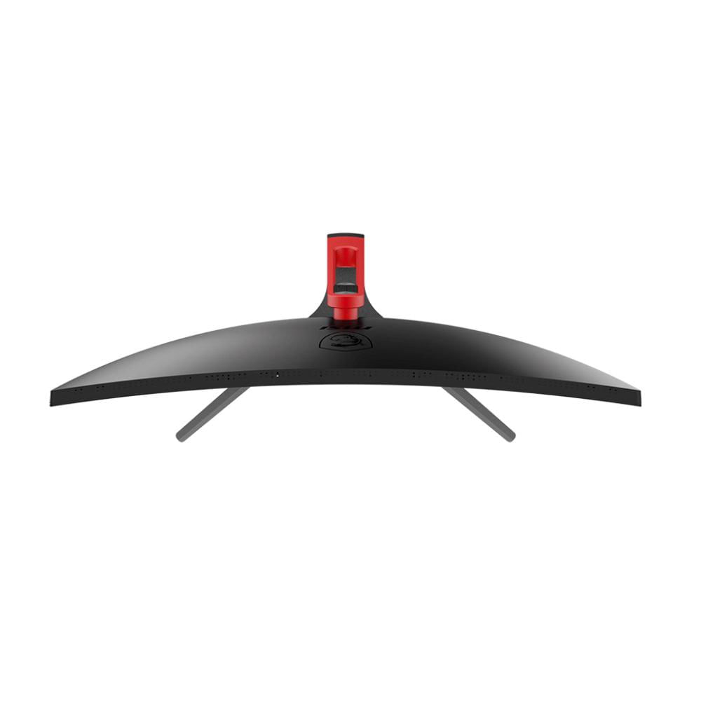 Monitor Gamer Curvo Msi Optix G24c  Negro img #3
