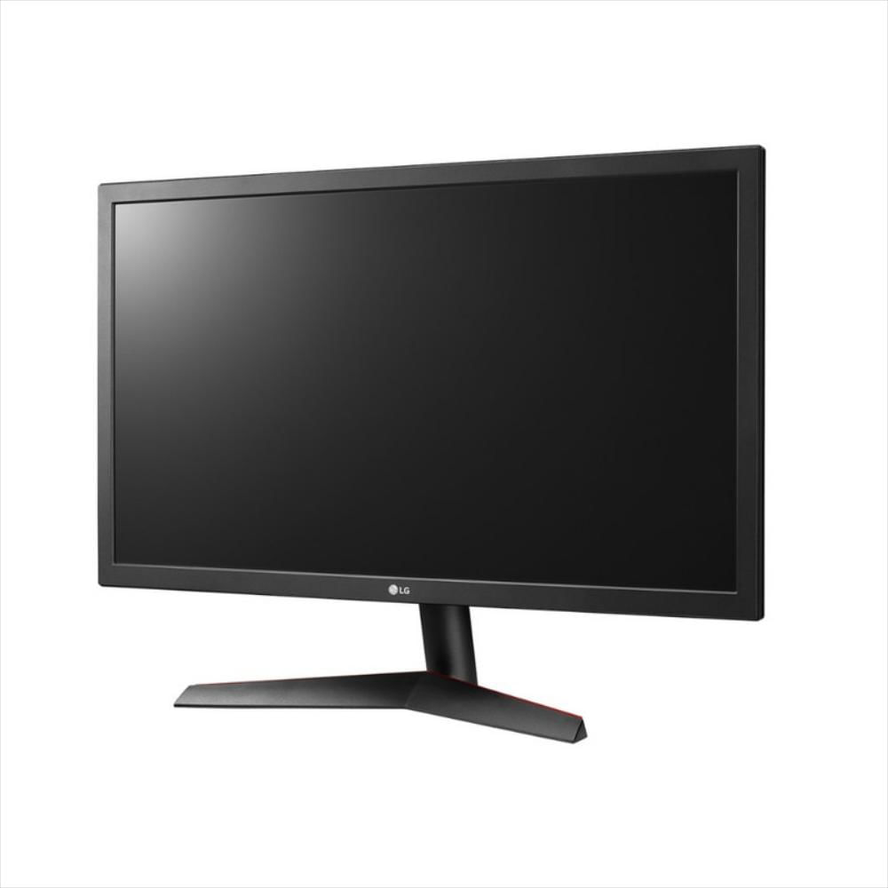 Monitor Lg Gamer 24 Gl600 144Hz 1Ms img #2