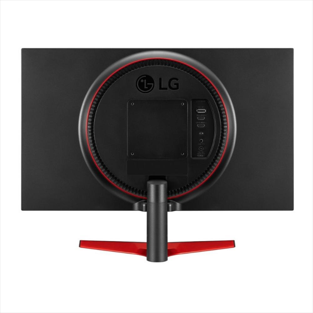 Monitor Lg Gamer 24 Gl600 144Hz 1Ms img #4