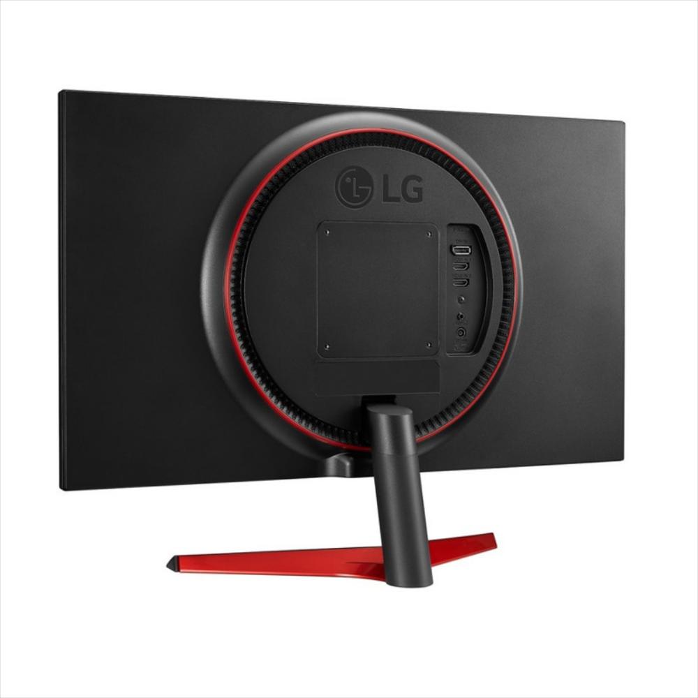 Monitor Lg Gamer 24 Gl600 144Hz 1Ms img #5
