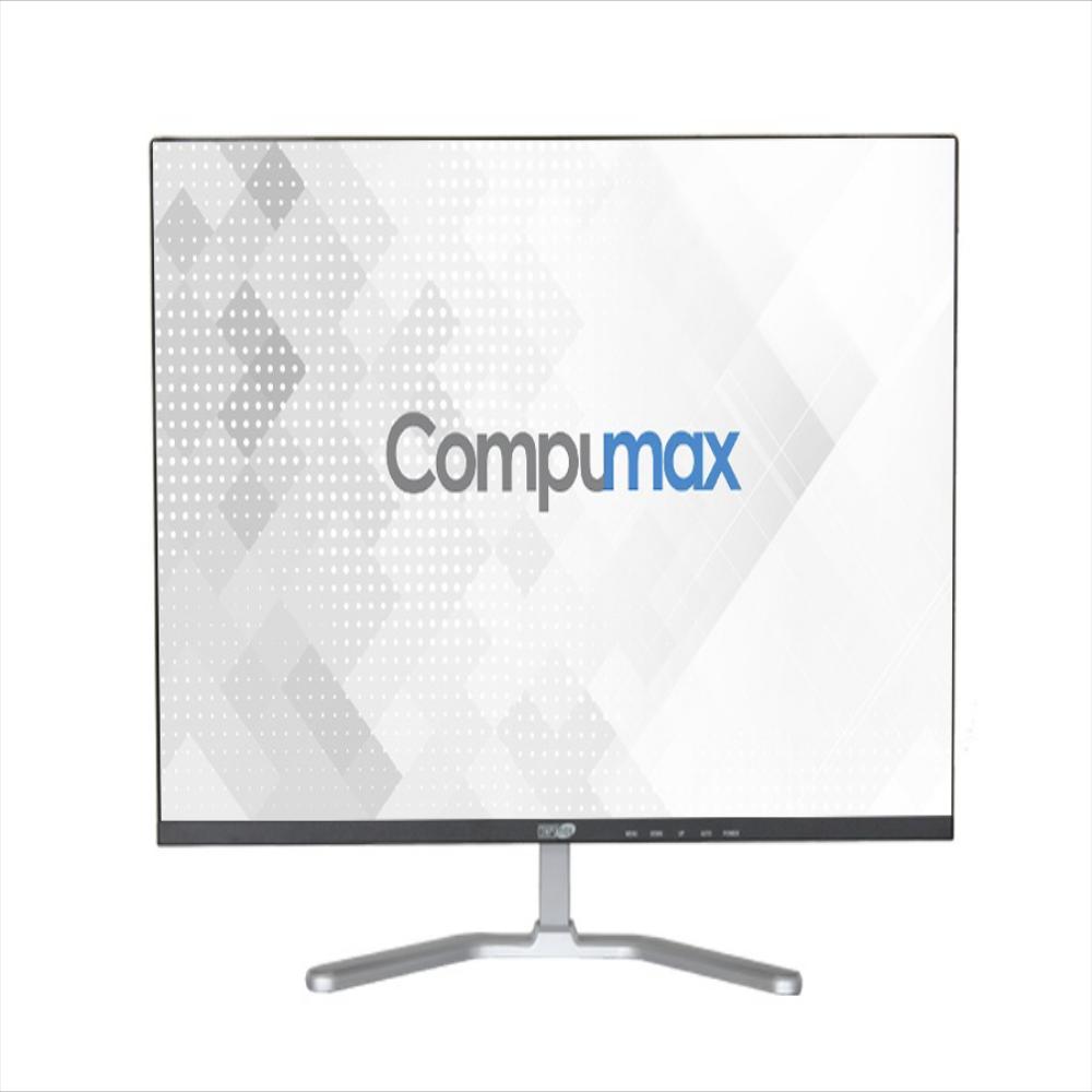 Monitor Compumax Gamer 27 Ips Curvo img #1