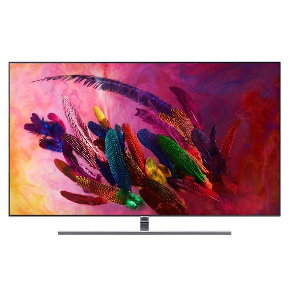 Televisor 75 Pulgadas Samsung Qled 75Q7 Uhd 4K img #1