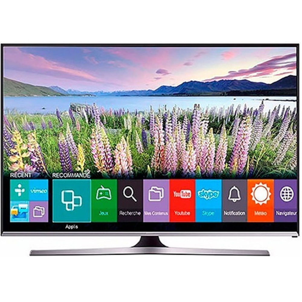 Televisor Samsung Smart Tv 50 Pulgadas Fhd img #2