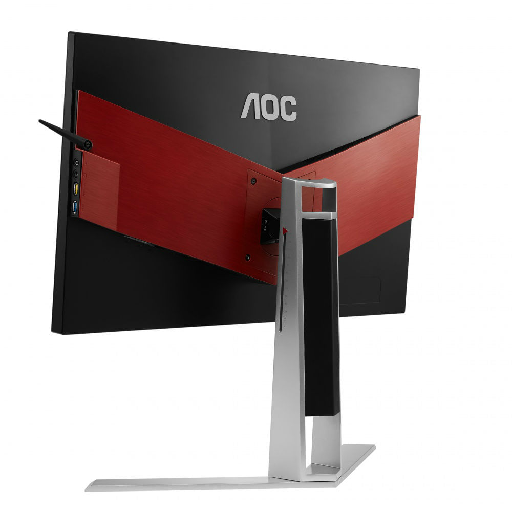 Monitor Aoc Agon Ag271qx Led 27 Pulgadas Qhd img #2