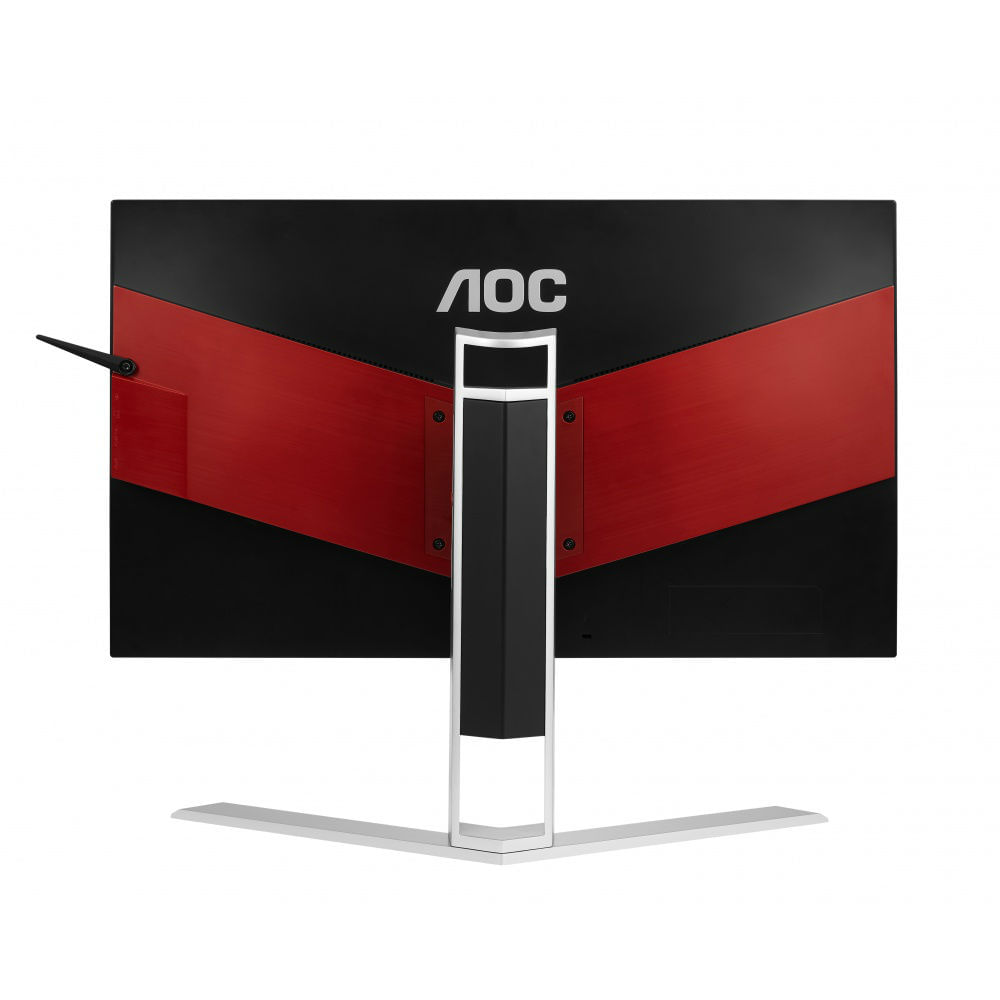 Monitor Aoc Agon Ag271qx Led 27 Pulgadas Qhd img #3