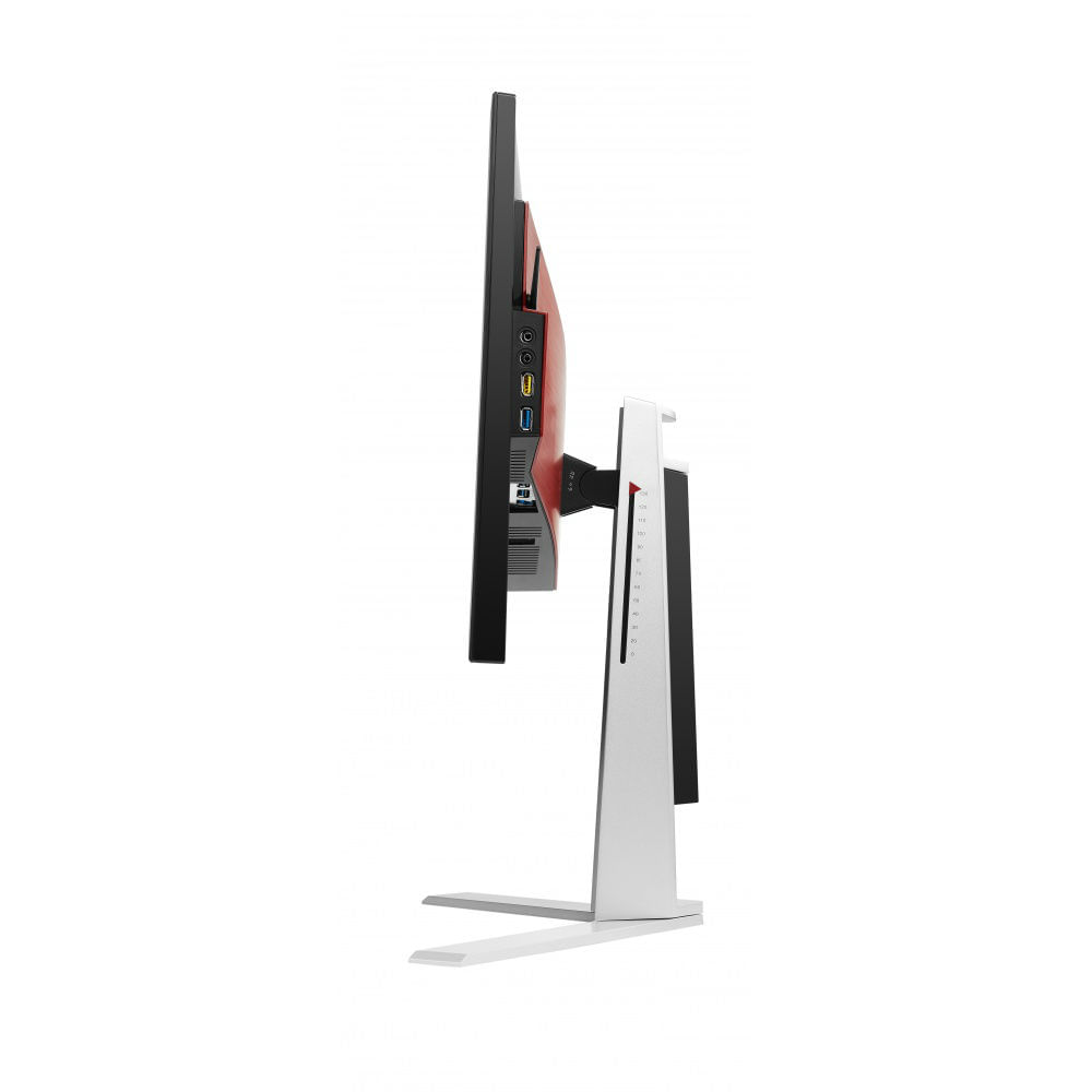 Monitor Aoc Agon Ag271qx Led 27 Pulgadas Qhd img #4