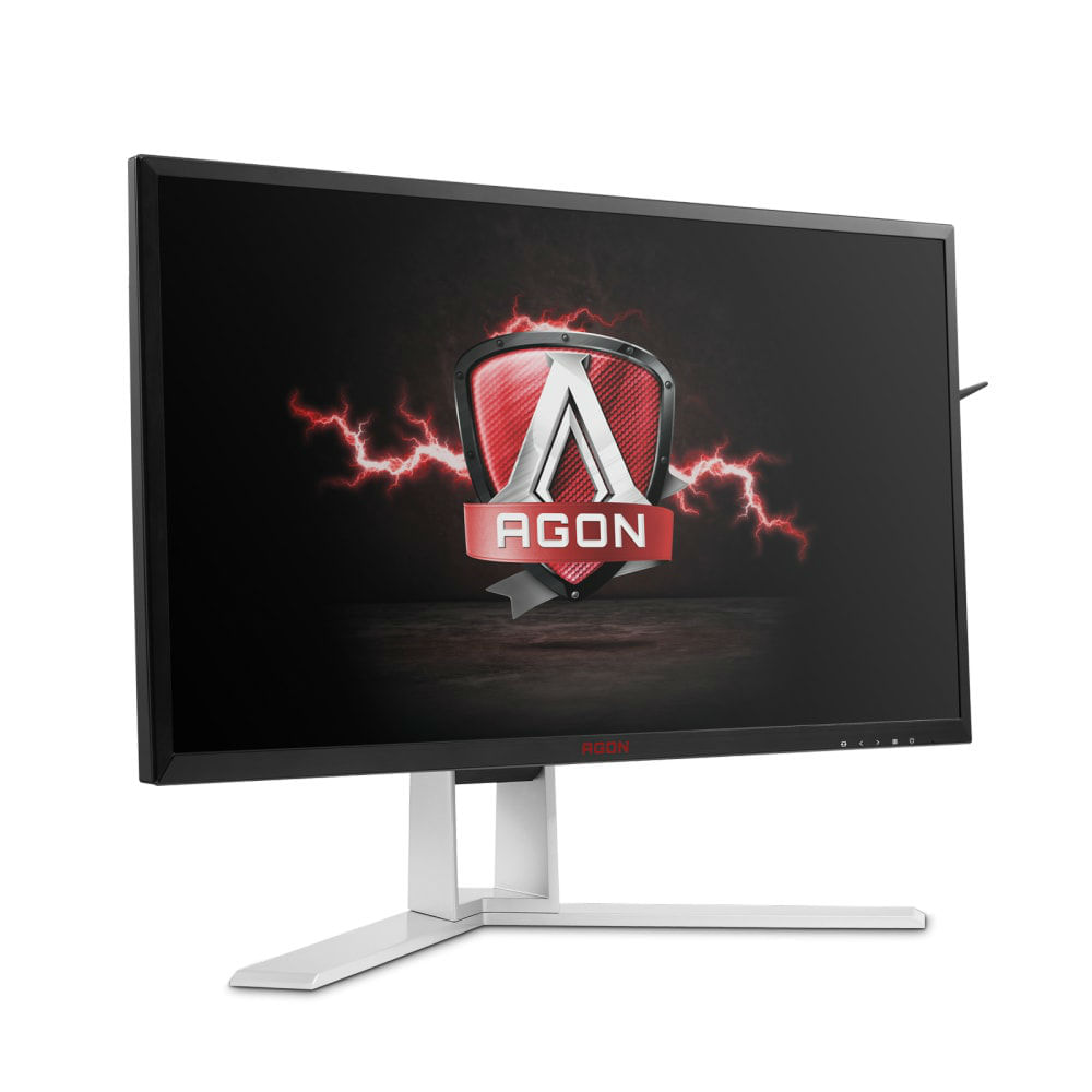 Monitor Aoc Agon Ag271qx Led 27 Pulgadas Qhd img #1