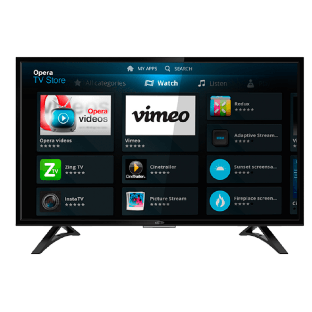 Televisor Kalley 32Hdrst2 Led 32 Pulgadas Smart Tv