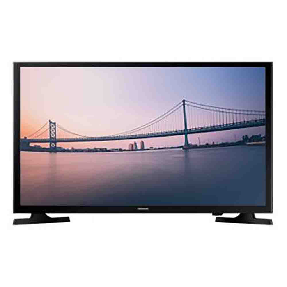 Televisor Samsung 48 Pulgadas Smart Tv 48J5200 Lednegro