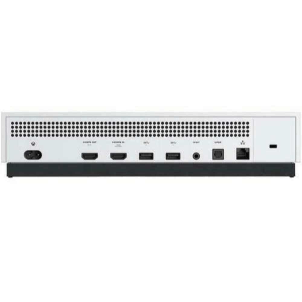 Consola Xbox One S 1Tb Incluye Control - Blanco img #3