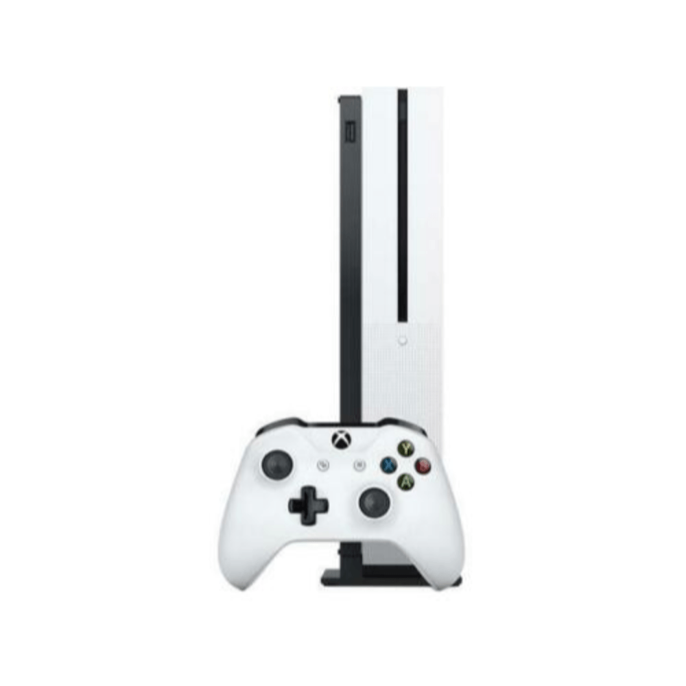 Consola Xbox One S 1Tb Incluye Control - Blanco img #4