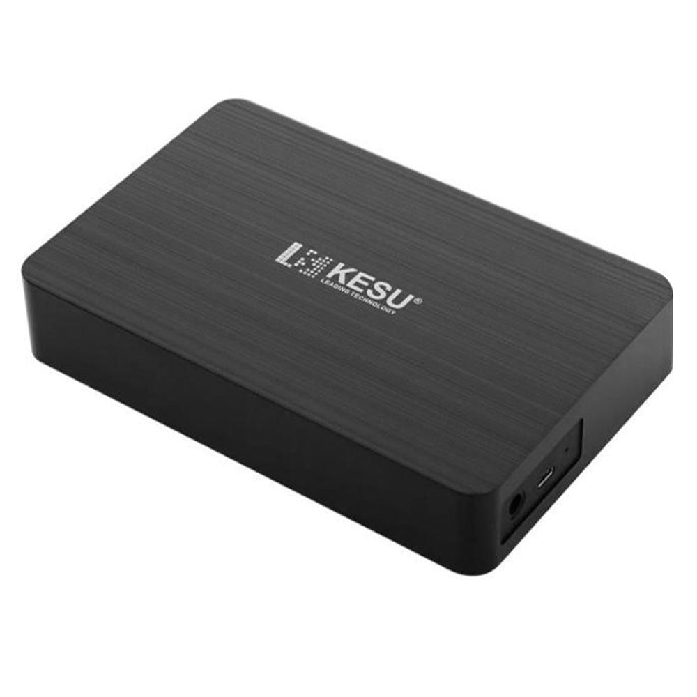 Disco Duro Externo Kesu 6Tb Usb 3.0 img #1