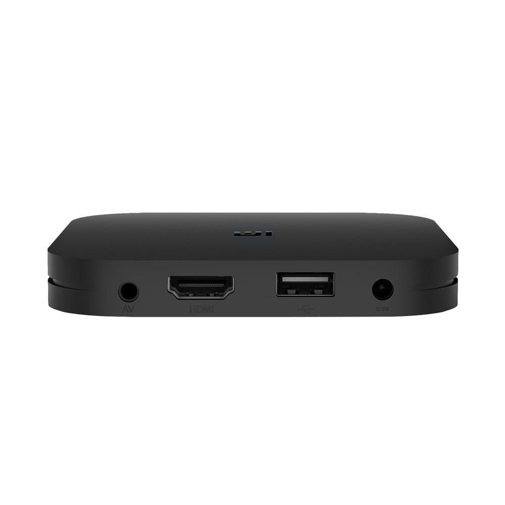 Xiaomi Mi Box S 4K Ultra Hd Android Tv Set Top Box img #5