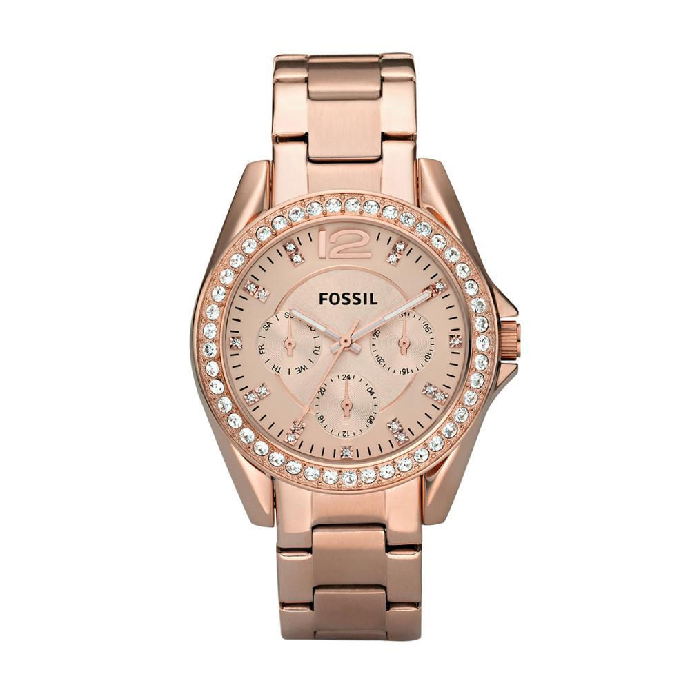 Reloj Fossil Para Mujer - Riley  Es2811 img #1