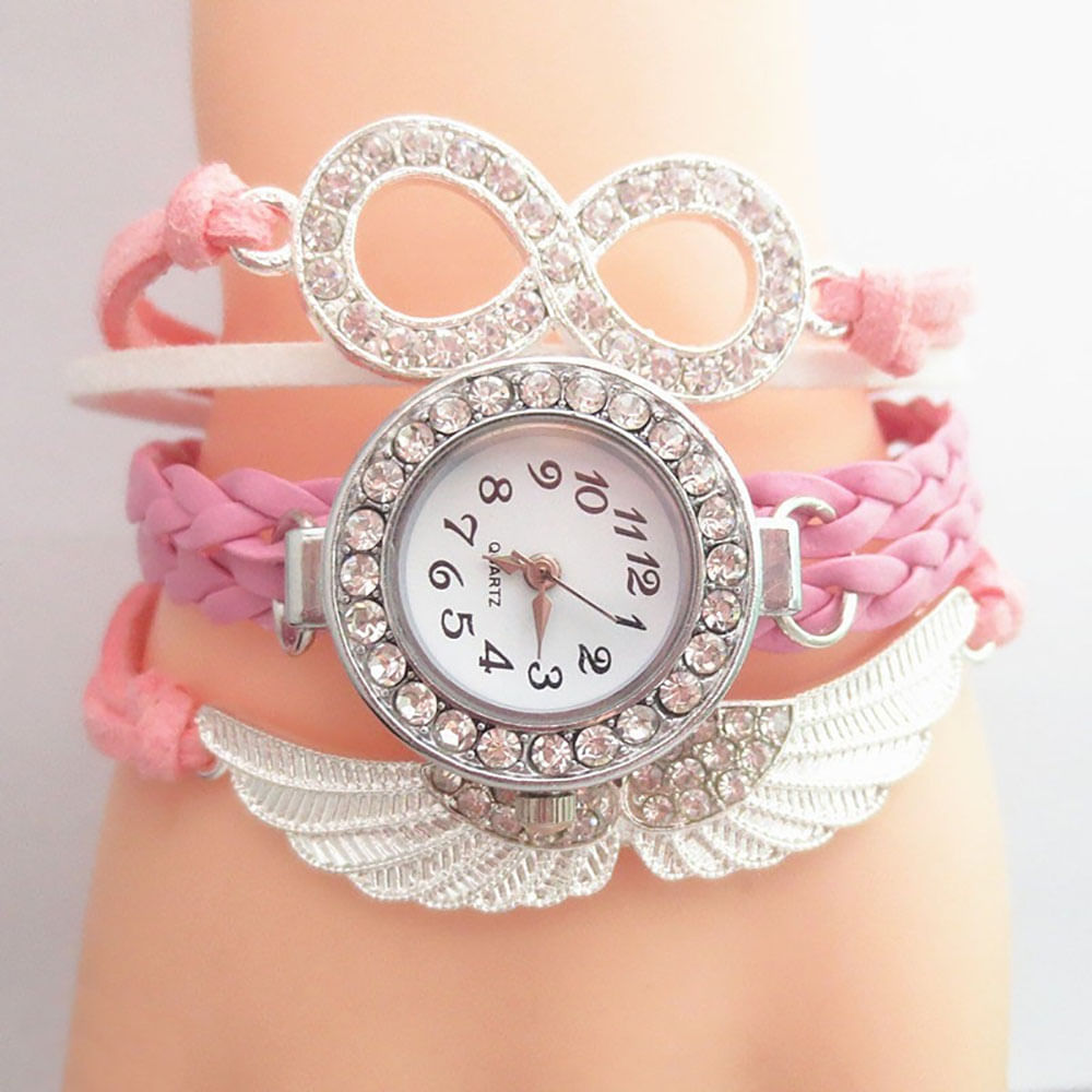 exito.com | Reloj Sasmon Infinito Alas