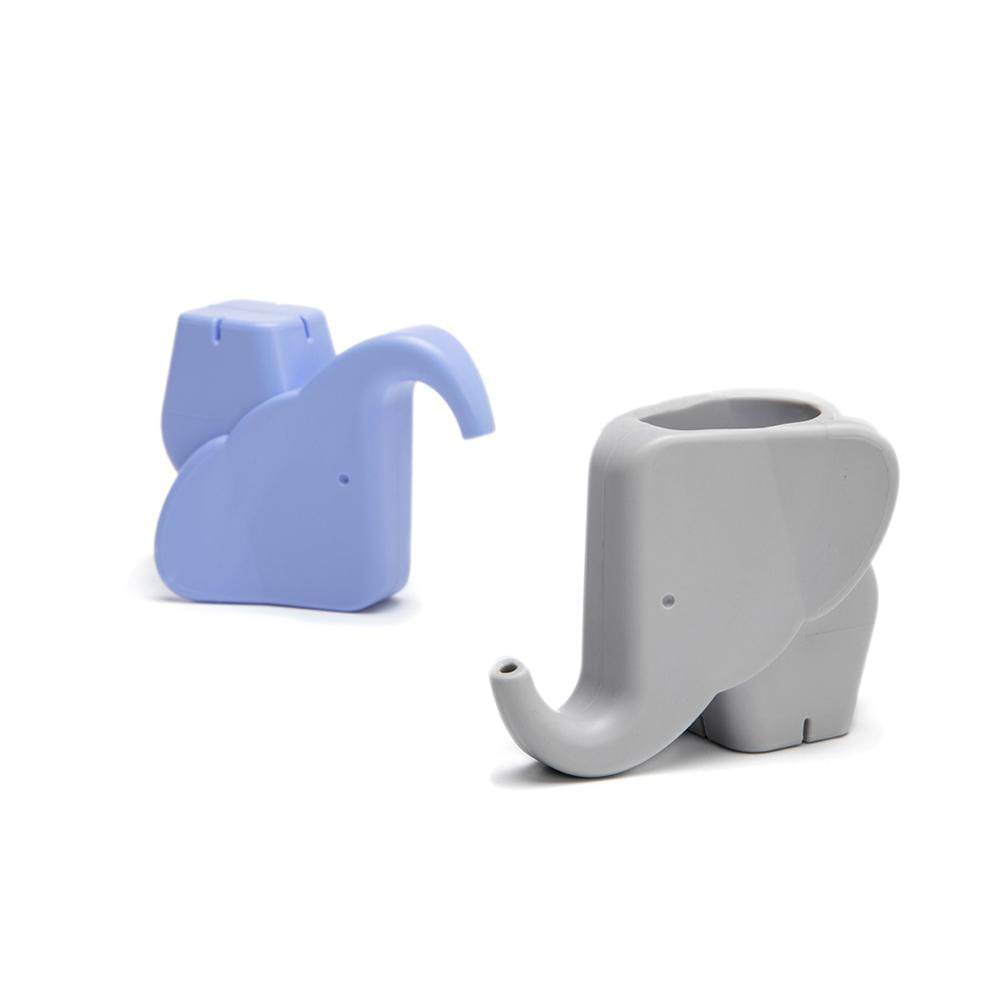 Jumbo Jr. Fuente de Agua Gris img #1