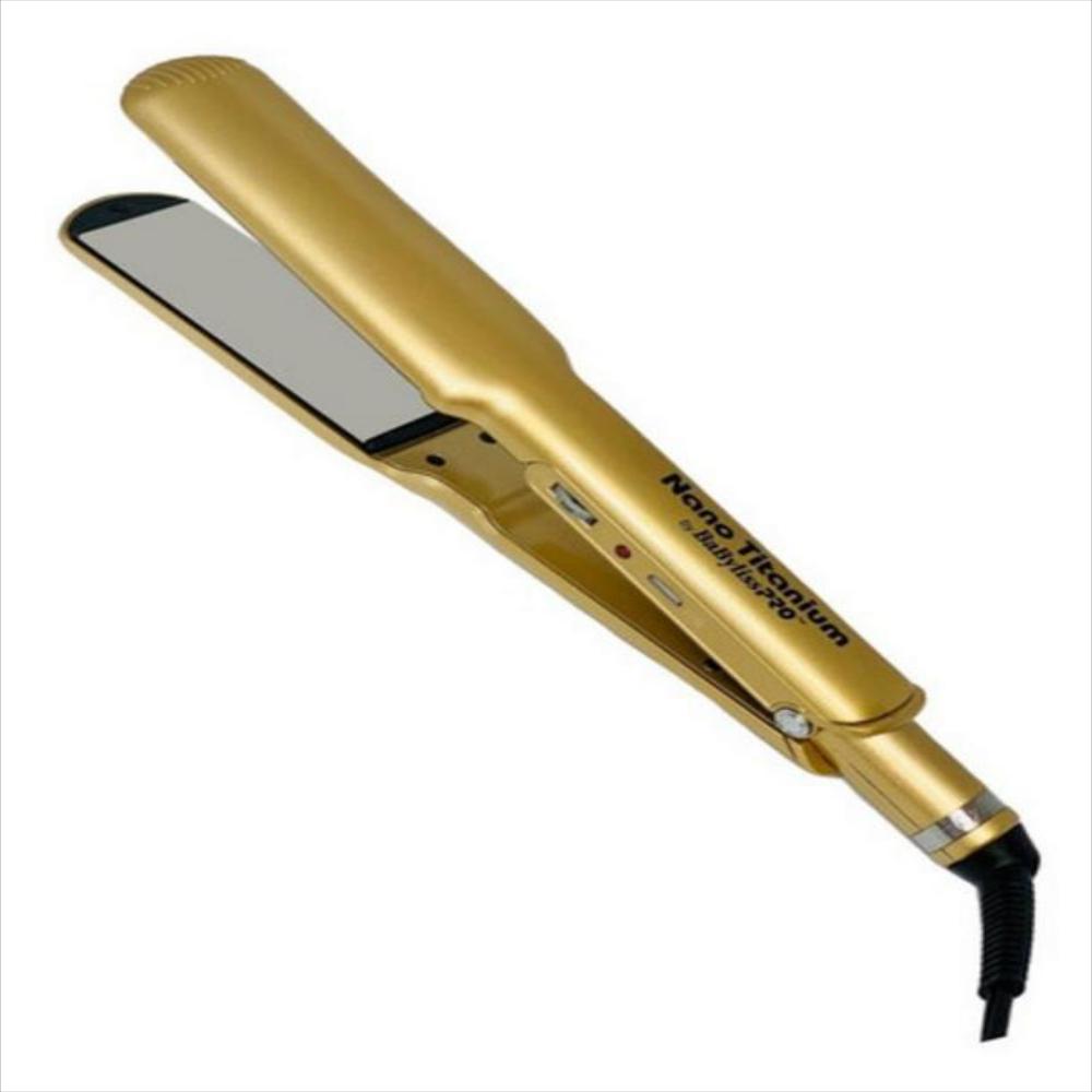 Plancha best sale babyliss exito