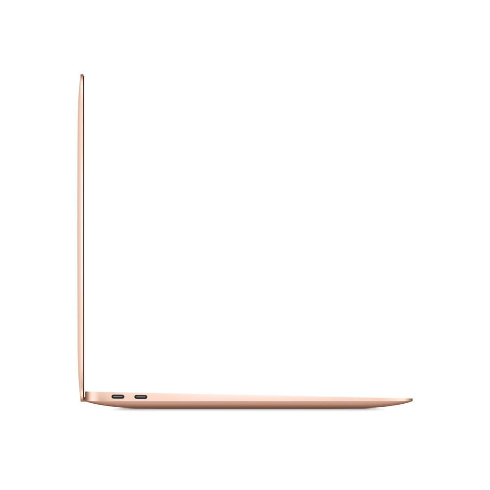 Macbook Air Chip M1 Con Cpu 8C Y Gpu 8C 512Gb Oro img #3
