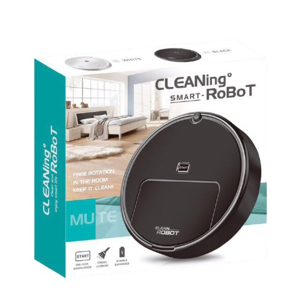Cleaner Smart Home Mini Cleaner Lazy Automatic Sweeping img #1