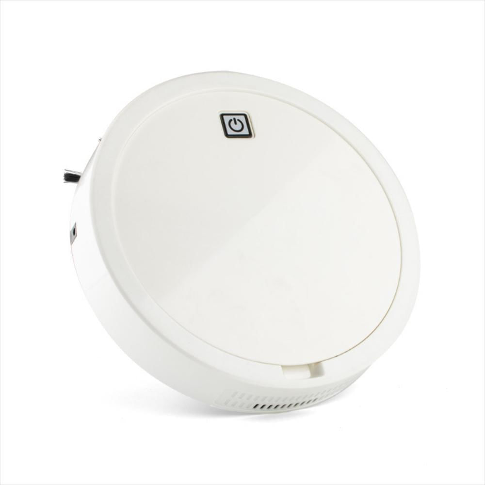 Limpiador Inteligente De La Barredora De Carga Del Hogar Seco Húmedo Dos img #5