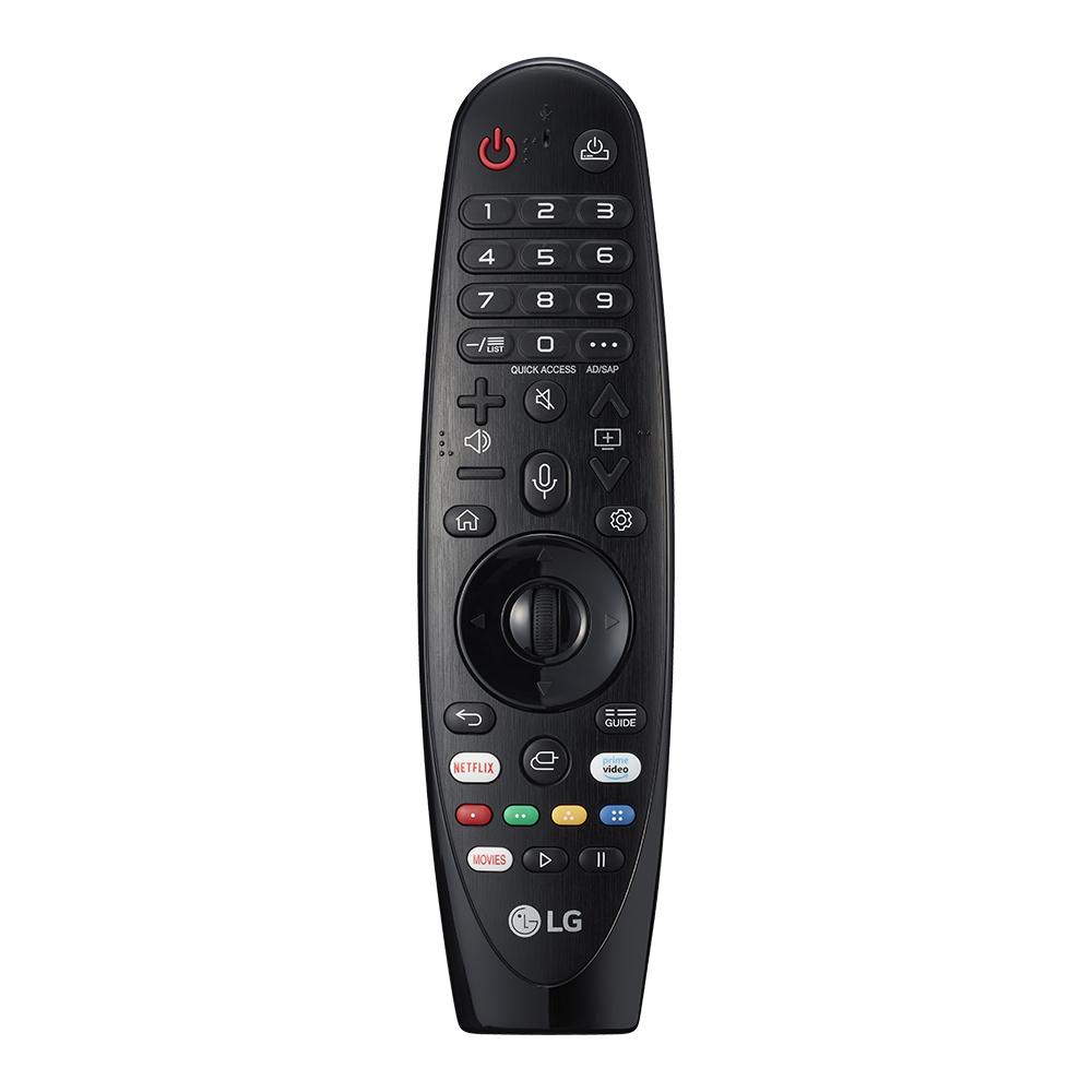Televisor Lg 50 Pulgadas Uhd 4K Smart Tv + Control Magic img #5