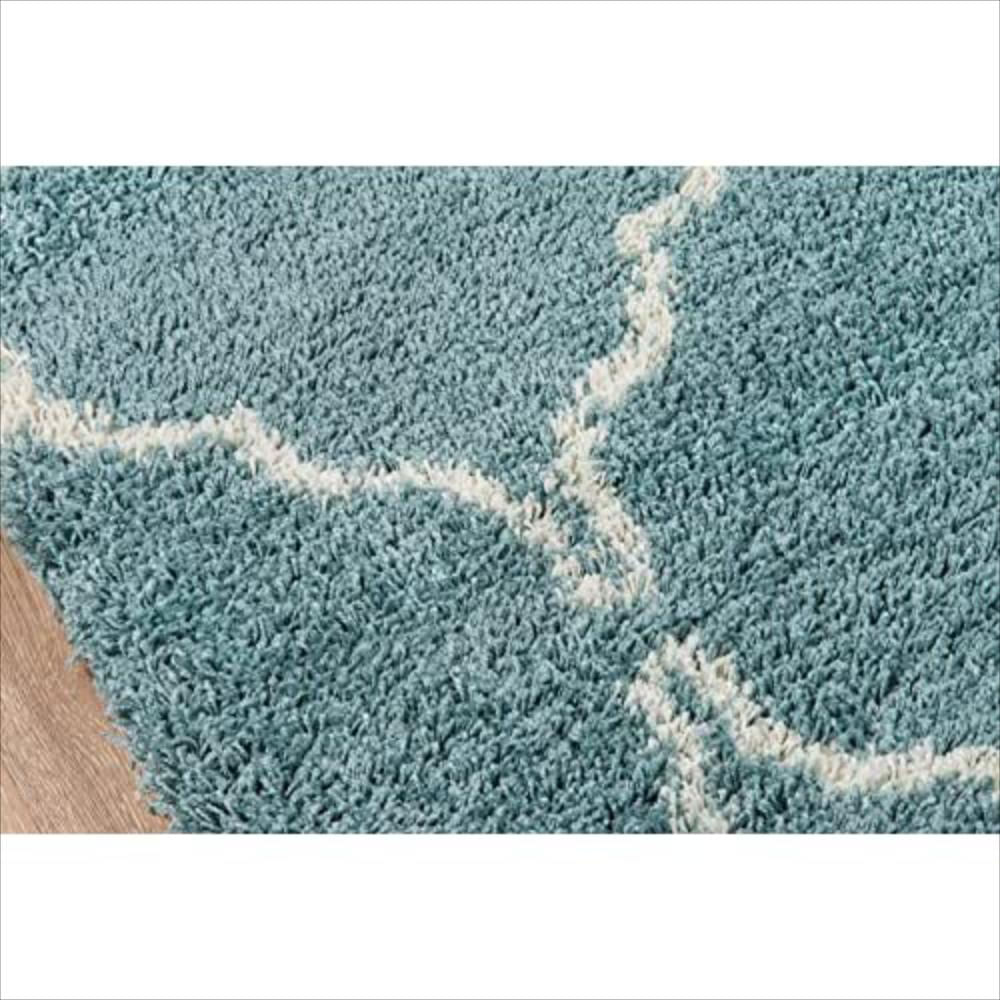 Alfombras Maya De Ultra Gruesa De Pelusa. img #4