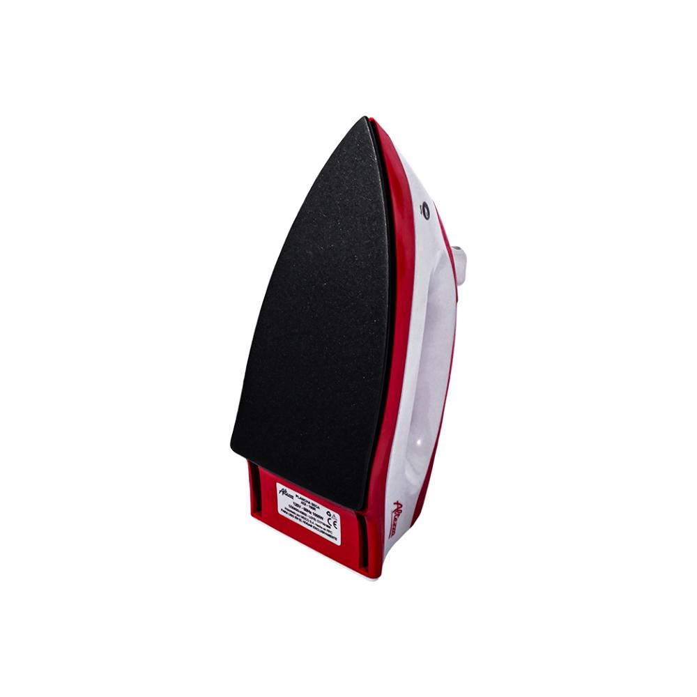 Plancha Seca Altezza Roja 1000 W De Potencia