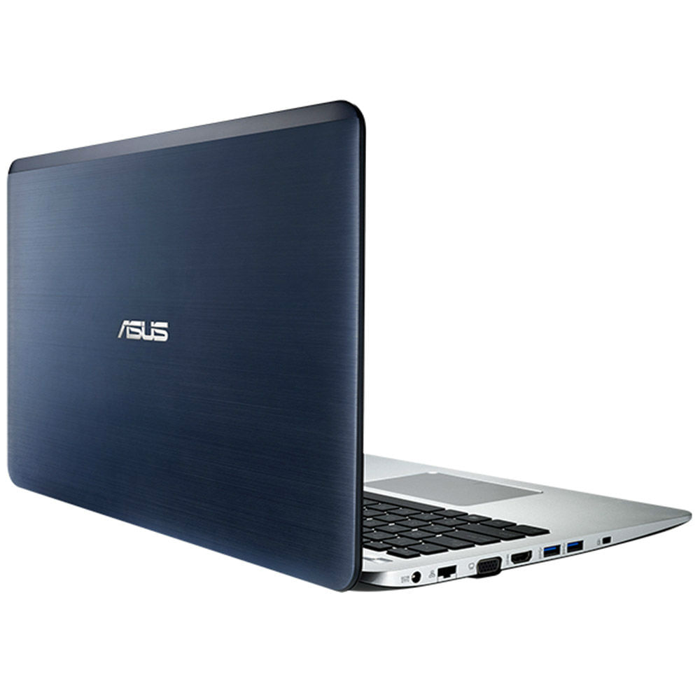 Portatil Asus X441uv-Ga058 Intel Core I5 14 Pulgadas img #4