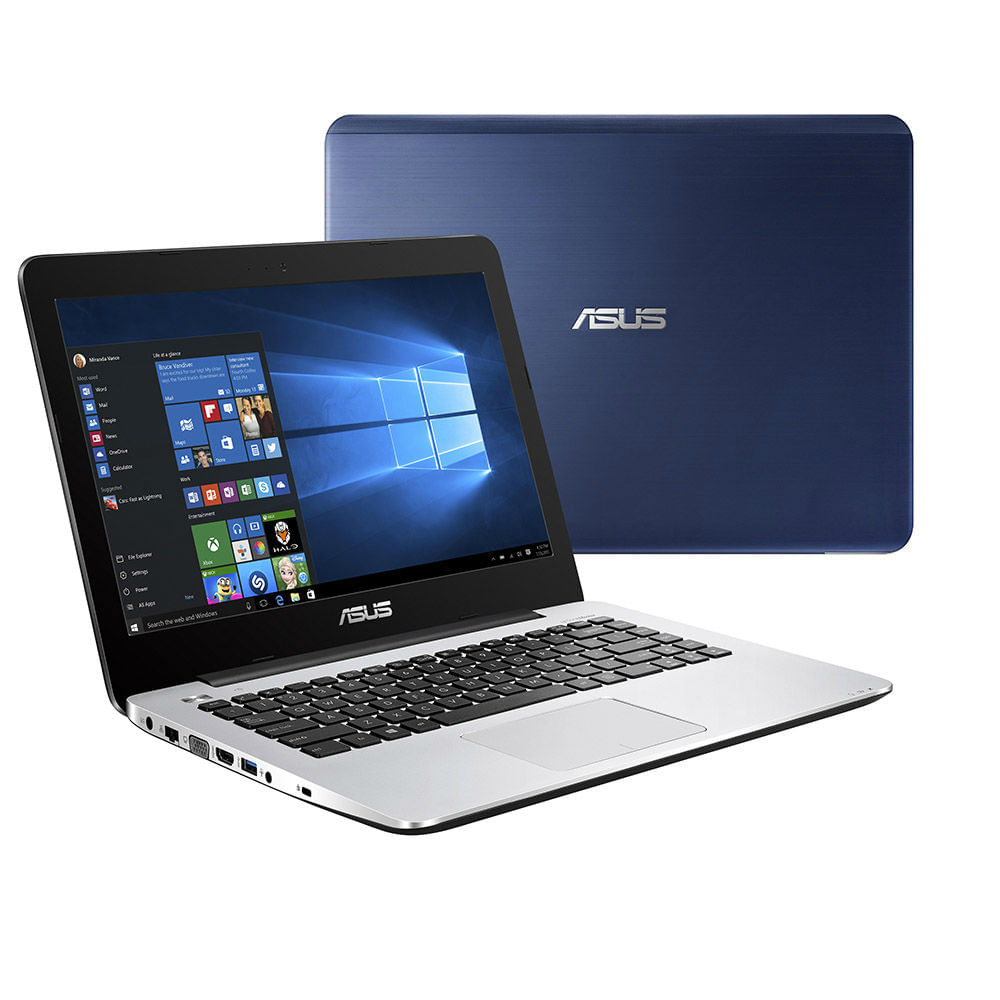 Portatil Asus X441uv-Ga058 Intel Core I5 14 Pulgadas img #6