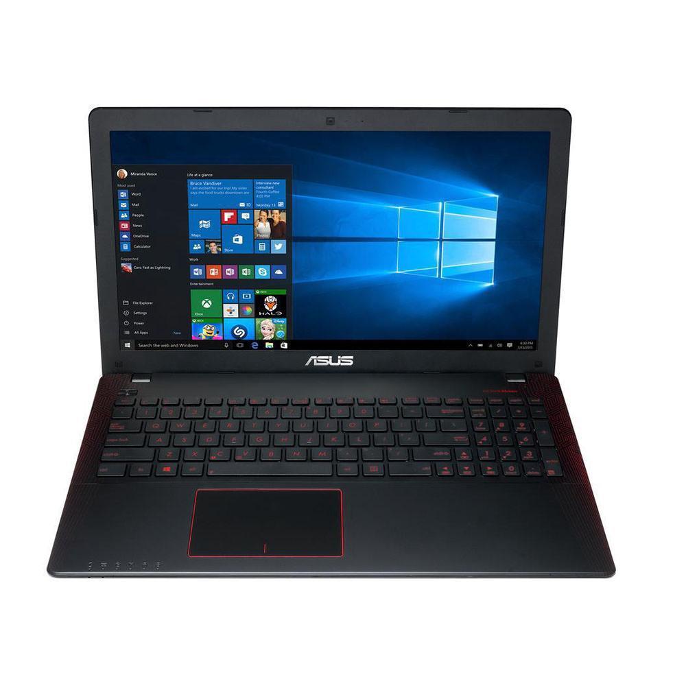 Portatil Gamers Asus Fx550iu Amd 15.6 Pulgadas img #2